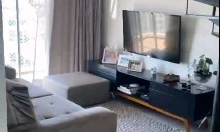 Apartamento com 3 quartos à venda na Rua Passos, Belenzinho, São Paulo