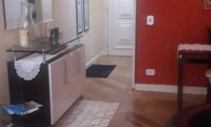 Apartamento com 3 quartos à venda na Rua Doutor Teodoro Quartim Barbosa, Cidade São Francisco, São Paulo