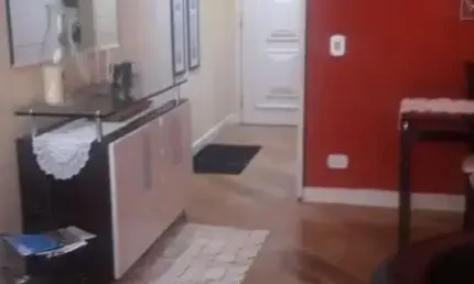 Apartamento com 3 quartos para alugar na Rua Doutor Teodoro Quartim Barbosa, Cidade São Francisco, São Paulo