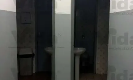 Prédio com 1 sala à venda na Avenida dos Autonomistas, Centro, Osasco