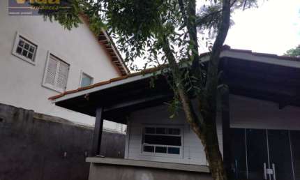 Chácara / sítio à venda na Estrada Velha de Sorocaba, Granja Viana, Cotia