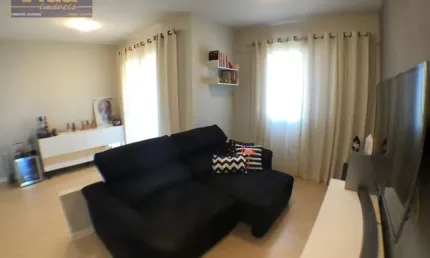 Apartamento com 3 quartos à venda na Rua Antônio de Bonis, Vila Butantã, São Paulo