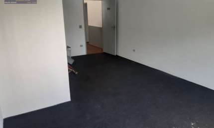 Sala comercial para alugar na Rua Guimarães Rosa, Vila Lageado, São Paulo