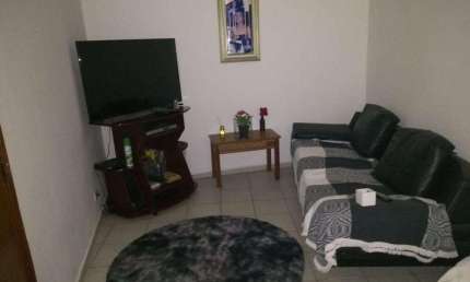Casa com 2 quartos à venda na Rua Marselha, Jaguaré, São Paulo