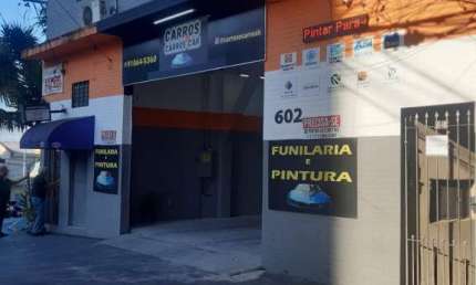 Ponto comercial à venda na Avenida Presidente Altino, Jaguaré, São Paulo