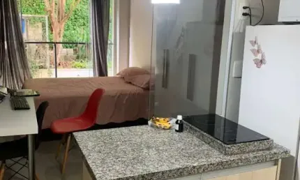 Ponto comercial à venda na Rua Iquiririm, Vila Indiana, São Paulo