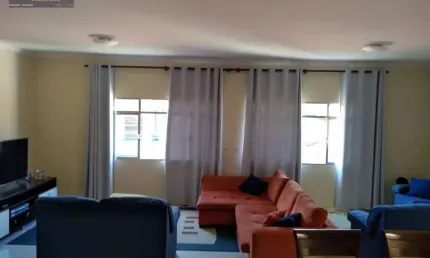 Casa com 3 quartos à venda na Rua Carolina Bizon Canos, City Bussocaba, Osasco