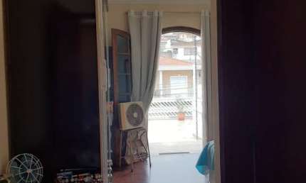 Casa com 3 quartos à venda na Rua Luiz de Souza, Bela Vista, Osasco