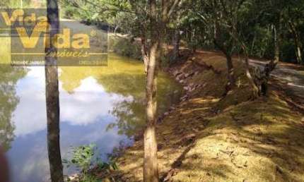 Chácara / sítio com 2 quartos à venda na Estrada Da Servidão, Cristal, Mairinque