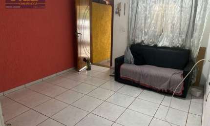 Sobrado à venda no jaguaré sp | 2 dorms, 100m², r$330 mil