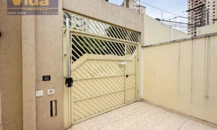 Casa com 3 quartos à venda na Rua Nossa Senhora de Fátima, Centro, Osasco