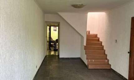Casa com 3 quartos à venda na Rua Fortunato Minozzi, Imirim, São Paulo