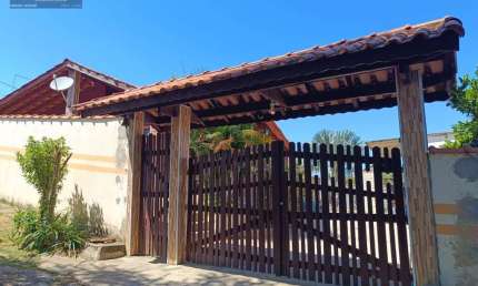 Chácara / sítio com 2 quartos à venda na Estrada Da Servidao, Olhos Dagua, Mairinque
