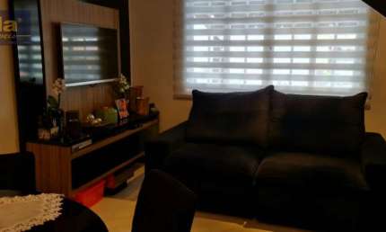 Casa com 2 quartos à venda na Rua Vicente Ferreira, Jaguaré, São Paulo