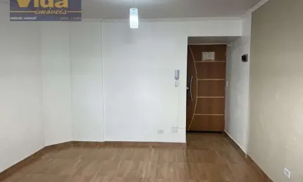 Apartamento com 2 quartos à venda na Rua Juan Vicente, Bandeiras, Osasco