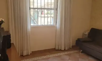 Casa com 2 quartos à venda na Avenida Diogo Antônio Feijó, Km 18, Osasco