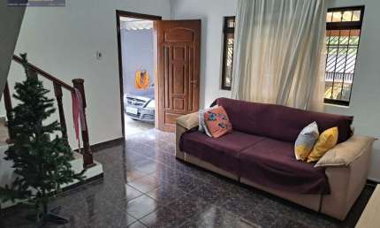 Casa com 2 quartos à venda na Rua Maria Isabel Pezzotti, Butantã, São Paulo