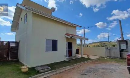 Chácara / sítio com 4 quartos à venda na Estrada Vicinal Mário Covas, Dona Catarina, Mairinque