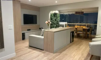 Apartamento com 3 quartos à venda na Avenida Hilário Pereira de Souza, Centro, Osasco