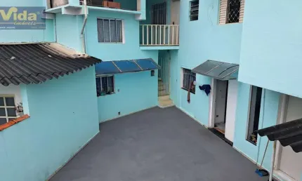 Apartamento à venda na Rua Irmã Pia, Jaguaré, São Paulo