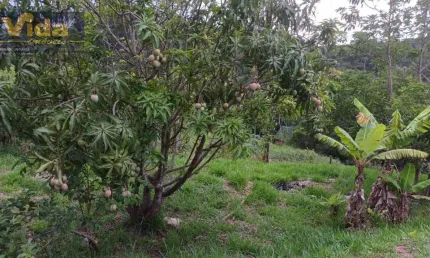 Chácara / sítio à venda na Estrada Da Servidão, Cristal, Mairinque
