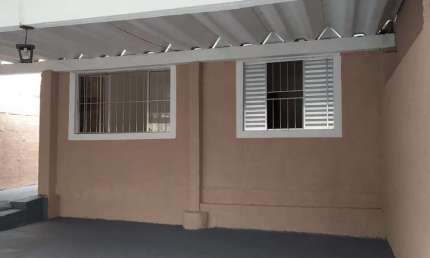 Casa com 2 quartos à venda na Rua João Luís Dutra, Quitaúna, Osasco
