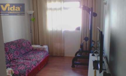 Apartamento com 3 quartos à venda na Avenida General Mac Arthur, Vila Lageado, São Paulo