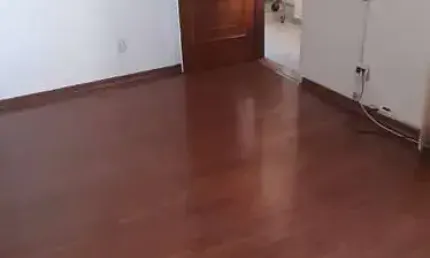 Apartamento com 2 quartos à venda na Rua Floresto Bandecchi, Jaguaré, São Paulo