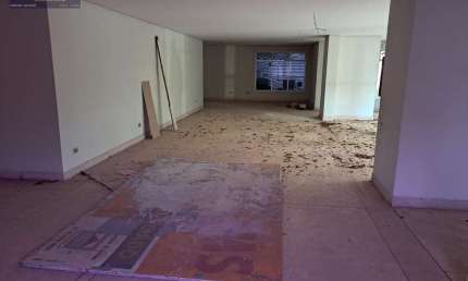 Ponto comercial para alugar na Avenida Presidente Altino, Jaguaré, São Paulo