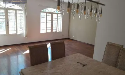 Casa com 3 quartos à venda na Rua Núncio Petrella, Cidade São Francisco, São Paulo