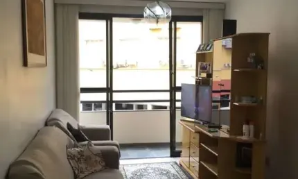 Apartamento com 3 quartos à venda na Avenida Dona Blandina Ignez Júlio, Jaguaribe, Osasco