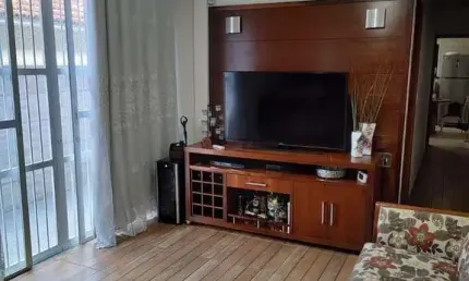 Casa com 3 quartos à venda na Rua Capistrano de Abreu, Jaguaribe, Osasco