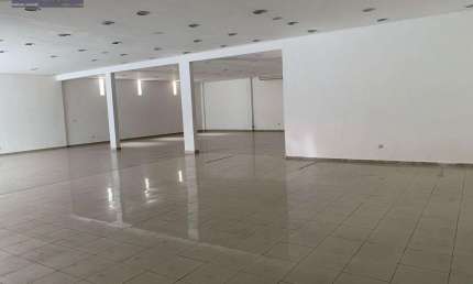 Ponto comercial para alugar na Rua Pedro Fioretti, Centro, Osasco