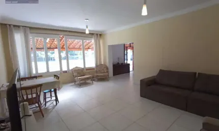 Chácara / sítio com 4 quartos à venda na Estrada Municipal, Seco, Salto