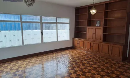 Casa com 3 quartos à venda na Rua Barra Longa, Jaguaré, São Paulo