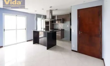 Venda: Apartamento 2 Dorms, 1 Suíte em Vila Lageado - SP