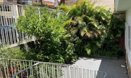 Venda Sobrado em Vila Campesina, Osasco - R$ 850.000