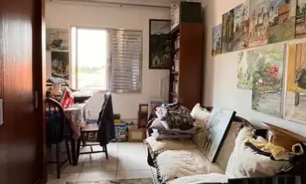 Venda apartamento 60m² em vila lageado, sp - 1 dormitório