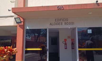 Alugue Apartamento 2 Dormitórios em Jaguaré, SP por R$2200