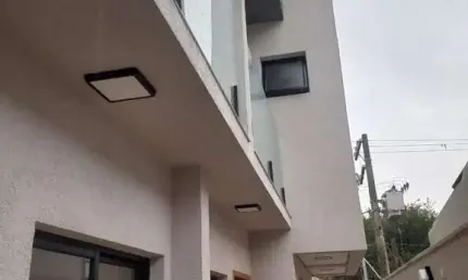 Casa em condomínio fechado à venda na Rua Jequié, Quitaúna, Osasco