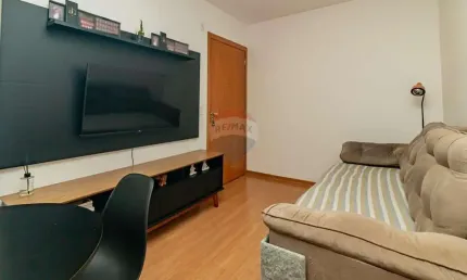 Apartamento com 2 quartos à venda na Rua Dezenove de Fevereiro, 100, Mário Quintana, Porto Alegre