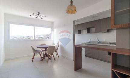 Apartamento com 2 quartos à venda na Rua Martim Afonso, 155, Santo Antônio, Porto Alegre