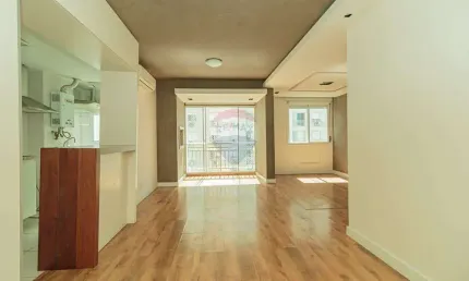 EXCELENTE APARTAMENTO COM PLANTA DE 3 DORMITÓRIOS CONDOMÍNIO SERENITÁ.