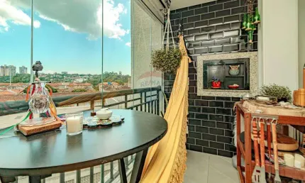 Apartamento com 3 quartos à venda na Rua Jari, 359, Passo da Areia, Porto Alegre