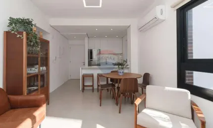 Apartamento com 2 quartos à venda na Rua Honório Silveira Dias, 855, Higienópolis, Porto Alegre