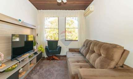 APARTAMENTO  02 DORMITÓRIOS COM VAGA COBERTA E SÓTÃO NO IAPI !!!