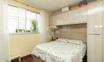 Apartamento, 4 dormitórios, 75 M², garden privativo, 1 vaga de garagem no bairro Passo D´Areia / Zona Norte de Porto Alegre