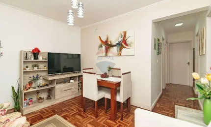 Apartamento 3 dormitórios, 1 vaga de garagem.  Av. Plínio Brasil Milano Zona norte/ Porto Alegre .