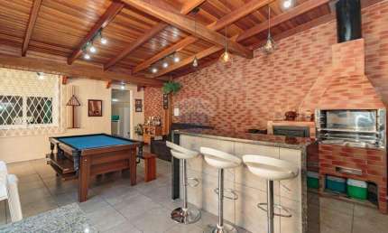 Casa com 2 quartos à venda na Rua Caetano La Porta, 430, Rubem Berta, Porto Alegre