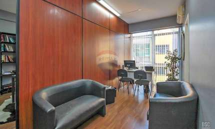 Sala comercial à venda na Avenida Protásio Alves, 3504, Petrópolis, Porto Alegre